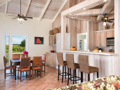 Turks And Caicos Home 947110