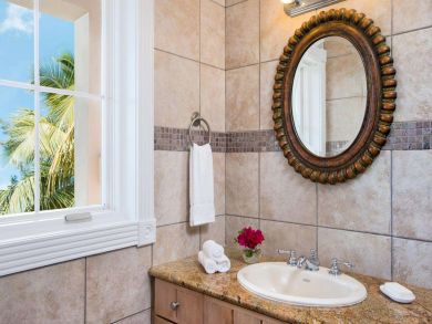 Turks And Caicos Home 947110