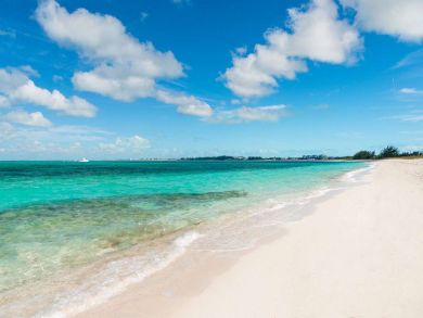 Turks And Caicos Home 947110