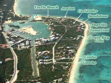 Turks And Caicos Home 947110