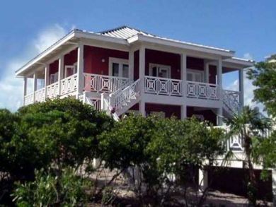 Turks And Caicos Home 947110