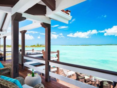 Turks And Caicos Home 947111