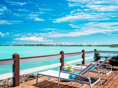 Turks And Caicos Home 947111