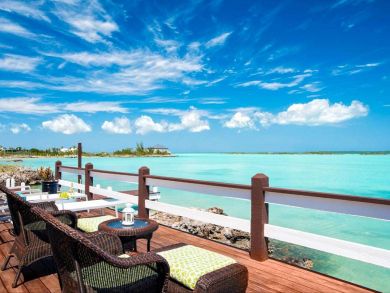 Turks And Caicos Home 947111