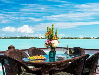 Turks And Caicos Home 947111