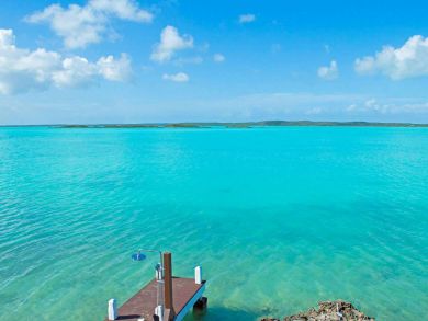 Turks And Caicos Home 947111