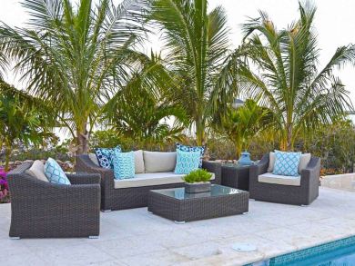 Turks And Caicos Home 947111