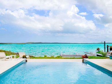 Turks And Caicos Home 947111