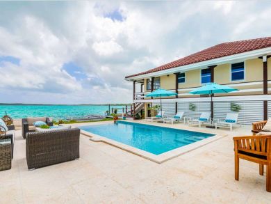 Turks And Caicos Home 947111