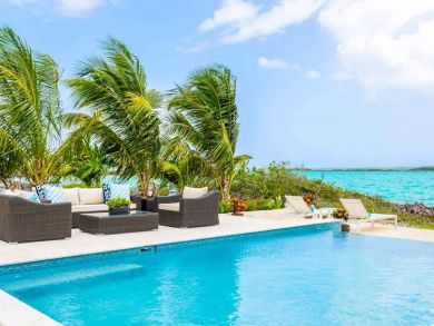 Turks And Caicos Home 947111