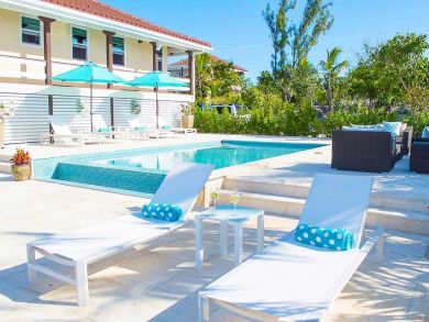 Turks And Caicos Home 947111