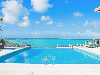 Turks And Caicos Home 947111