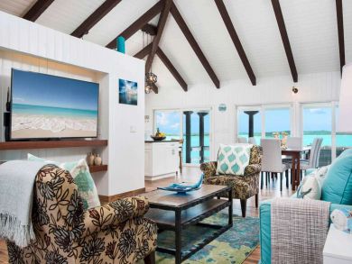 Turks And Caicos Home 947111