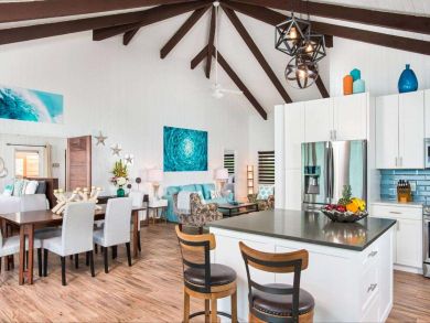 Turks And Caicos Home 947111
