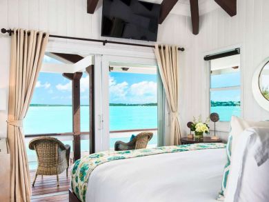 Turks And Caicos Home 947111