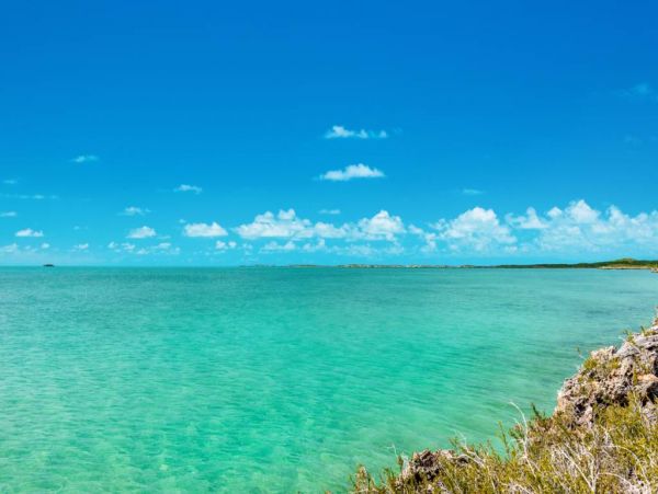 Lifestyle & Charm Three Bedroom Waterfront Villa with Pool