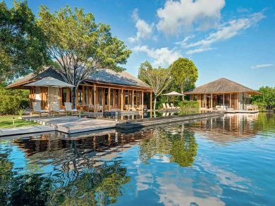 Turks And Caicos Home 947116