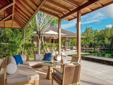Turks And Caicos Home 947116