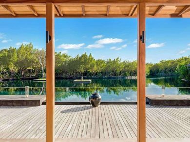 Turks And Caicos Home 947116