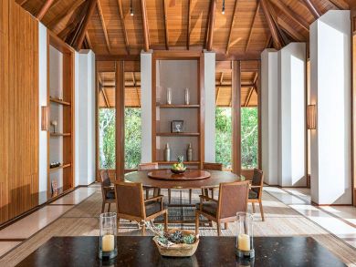 Turks And Caicos Home 947116