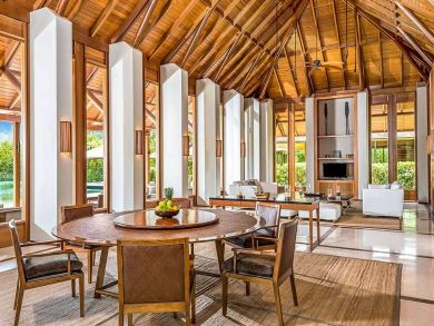 Turks And Caicos Home 947116