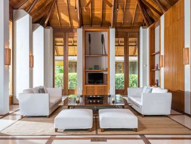 Turks And Caicos Home 947116