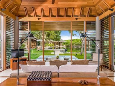 Turks And Caicos Home 947116