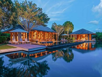 Turks And Caicos Home 947116