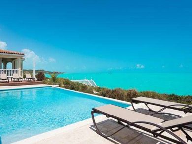Turks And Caicos Home 947120