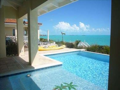 Turks And Caicos Home 947120