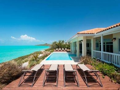 Turks And Caicos Home 947120