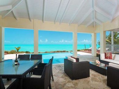 Turks And Caicos Home 947120