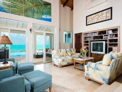 Turks And Caicos Home 947120