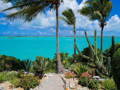 Turks And Caicos Home 947122