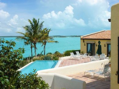 Turks And Caicos Home 947122