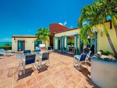 Turks And Caicos Home 947122