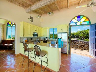 Turks And Caicos Home 947122
