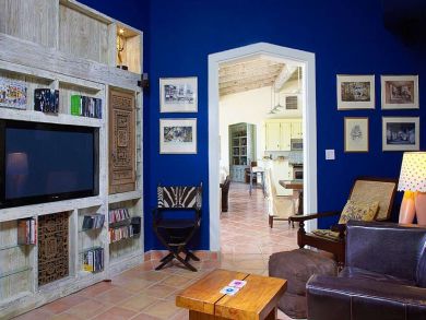 Turks And Caicos Home 947122