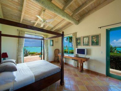 Turks And Caicos Home 947122