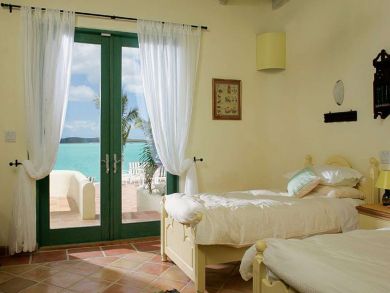 Turks And Caicos Home 947122