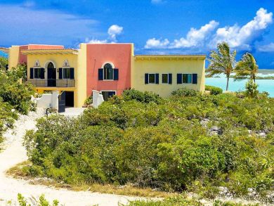 Turks And Caicos Home 947122