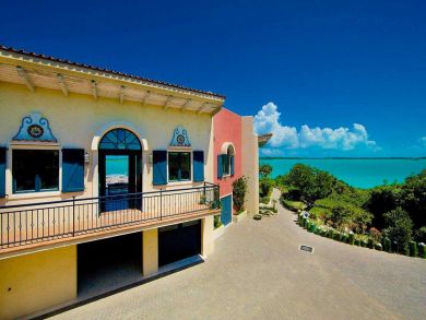 Turks And Caicos Home 947122