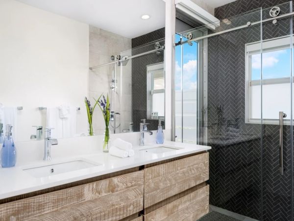 Turks and Caicos Beachfront Villa Rental - Providenciales Luxury Retreat