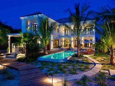 Turks And Caicos Home 947126