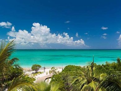 Turks And Caicos Home 947126