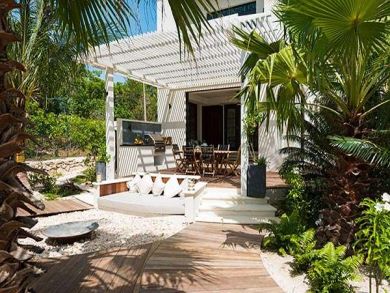 Turks And Caicos Home 947126
