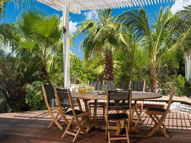 Turks And Caicos Home 947126