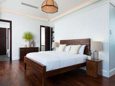 Turks And Caicos Home 947126