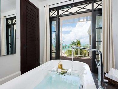 Turks And Caicos Home 947126