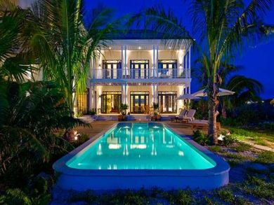 Turks And Caicos Home 947126
